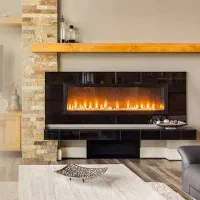 تعمیر شومینه بخاری ابگرمکن کل تهران اجاق یخچال