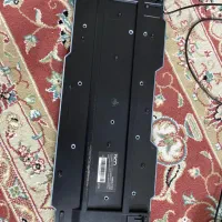 موس و کیبورد