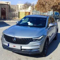 دیگنیتی پرایم رنگ خاص در ایران|خودرو سواری و وانت|شاهرود, |دیوار