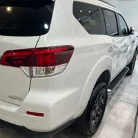 نیسان ترا صفر1405پرشیا خودرویی