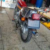 موتور رهرو|موتورسیکلت|بجنورد, |دیوار