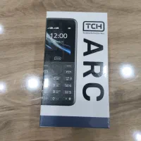 گوشی موبایل Tch مدل Arc 2026