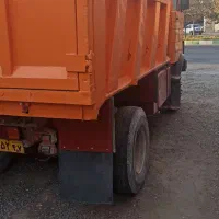 خاور کمپرسی 608.مدل 85|خودرو سنگین|تهران, علم و صنعت|دیوار