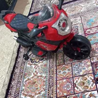 موتور شارژی، فلش خور، موزیکال رم خور|اسباب‌بازی بچه|لردگان, |دیوار