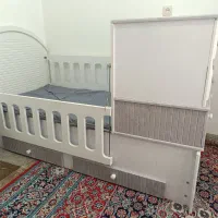 تخت‌خواب کودک نوجوان