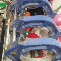 دستگاه بافت فیوژن روتنگران صادراتی تا سایز 250