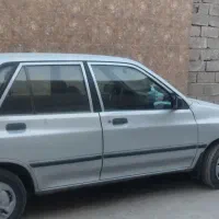 پراید|خودرو سواری و وانت|چهارباغ, |دیوار