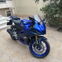 یاماها ار۱۵/ yamha r15