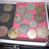 سکه کلکسیونی