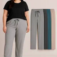 شلوار کریشه زنانه/ عمده جین