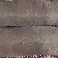 بالشت گرد محلی|رختخواب، بالش، پتو|فولادشهر, A3|دیوار