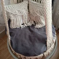 تاب ریلکس مکرومه عربی