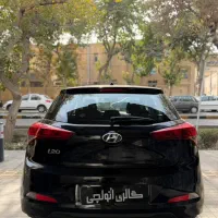 هیوندای i20 مدل ۹۶ اتومات|خودرو سواری و وانت|اصفهان, امامزاده اسماعیل|دیوار