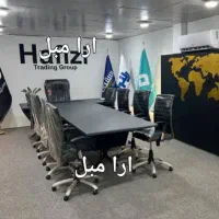 صندلی مدیریت مبلمان‌ دفتری اداری تنوع بالا|مبلمان اداری|تهران, یافت‌آباد|دیوار