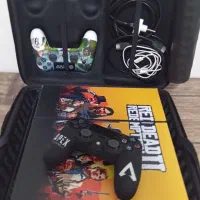 پی اس فور فت