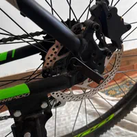 دوچرخه راپیدو پرو1|دوچرخه، اسکیت، اسکوتر|گنبد کاووس, |دیوار