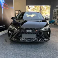 آریزو ۶ جی تی مدل ۱۴۰۴