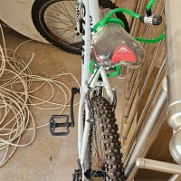 فروش دوچرخه بسیار تمیز .جاینت