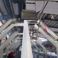 خط تولید گونی پلاستیکی|ماشینآلات صنعتی|فومن, |دیوار