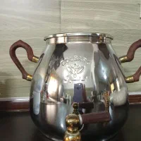 کتری شیردارسالم