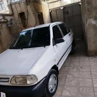 پراید131 مدل 91|خودرو سواری و وانت|شیراز, هفت تنان|دیوار