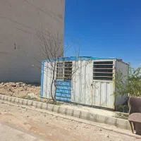 کانکس ۱۲متری