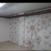 نقاش حرفه ای کناف وساختمان|خدمات پیشه و مهارت|اردبیل, |دیوار