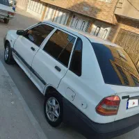 پراید 141دوگانه سور|خودرو سواری و وانت|قم, حقیقت|دیوار