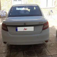 ساینا ۱۴۰۰EX|خودرو سواری و وانت|فامنین, |دیوار