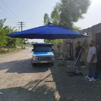 چتر سایبان باغ ویلای اراستال|مصالح و تجهیزات ساختمان|تهران, افسریه شمالی|دیوار