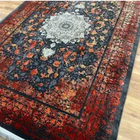 فرش قیطران فرش بی همتا کلکسیون اکرولیک ۱۵۰۰ شانه|فرش|شیراز, شهرک سراج‎|دیوار