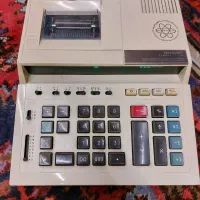 ماشین حساب 2186