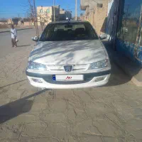 پژو پارس موتور جدید ۴۰۱|خودرو سواری و وانت|قوچان, |دیوار