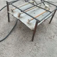 هیتر|بخاری، هیتر، شومینه|اندیمشک, |دیوار