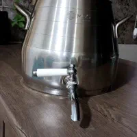 کتری قوری