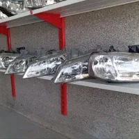 چراغ جلو پارس فابریک در حد نو