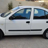 تیبا|خودرو سواری و وانت|الوند, |دیوار