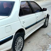 پژو پارس|خودرو سواری و وانت|بندر دیر, |دیوار