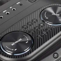 اسپیکر|سیستم صوتی خانگی|مشهد, الهیه|دیوار