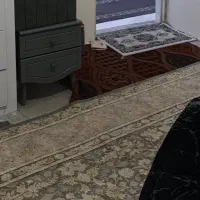 سرویس تخت خواب کامل در حد نو|تخت و سرویس خواب|مشهد, پنجتن|دیوار