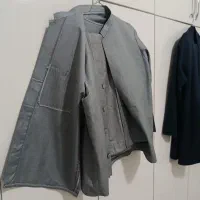 کت وشلوار.۴دست کواپاتول سایز بزرگ