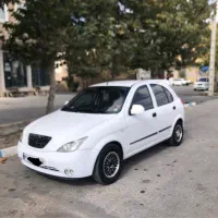 فروش تیبا مدل 96