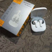 ایرپاد QCY|لوازم جانبی موبایل و تبلت|ورامین, ورامین|دیوار