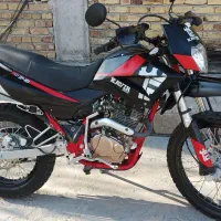 250تریل T2 1403|موتورسیکلت|تبریز, |دیوار