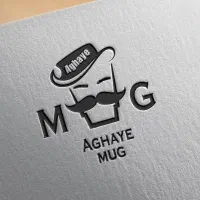 طراحی لوگو و کاراکتر