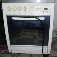 گاز فرن دار