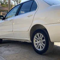 سمندسورن پلاس۱۴۰۱|خودرو سواری و وانت|جوانرود, |دیوار