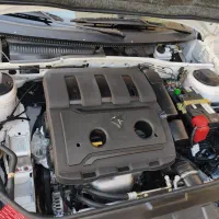 دنا پلاس 6 دنده EF7P مدل 1403 در حد خشک|خودرو سواری و وانت|محمدیه-قزوین, |دیوار