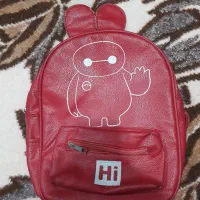 کیف دخترانه