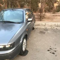 سمند lx ساده ۸۸|خودرو سواری و وانت|تهران, شهرک دانشگاه|دیوار